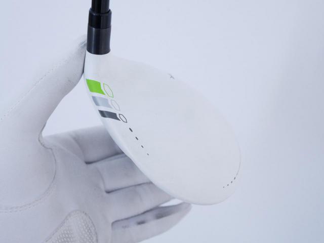 Fairway Wood : Taylormade : หัวไม้ 3 Taylormade RBZ Loft 15 Flex SR