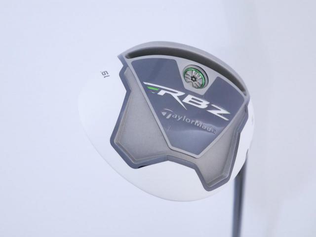 Fairway Wood : Taylormade : หัวไม้ 5 Taylormade RBZ Loft 19 Flex R