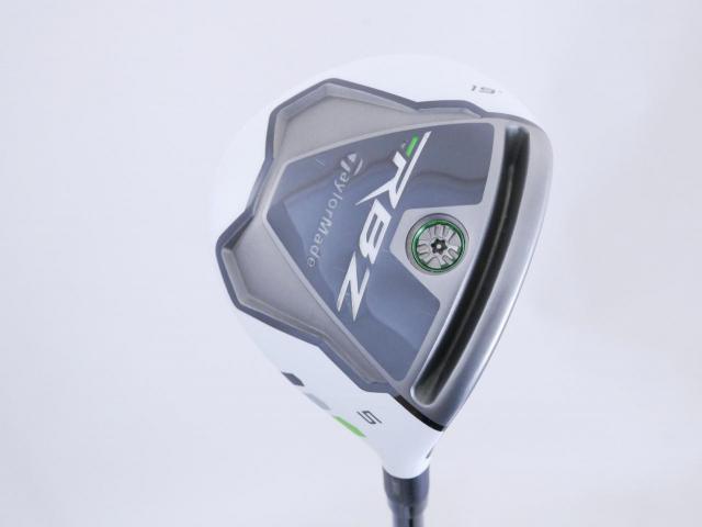 Fairway Wood : Taylormade : หัวไม้ 5 Taylormade RBZ Loft 19 Flex R