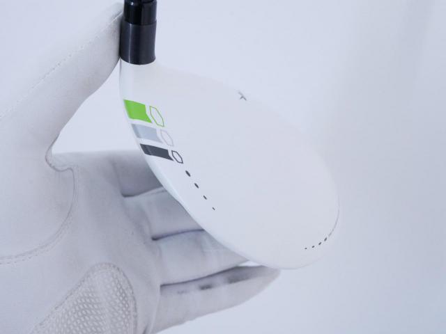 Fairway Wood : Taylormade : หัวไม้ 5 Taylormade RBZ Loft 19 Flex R