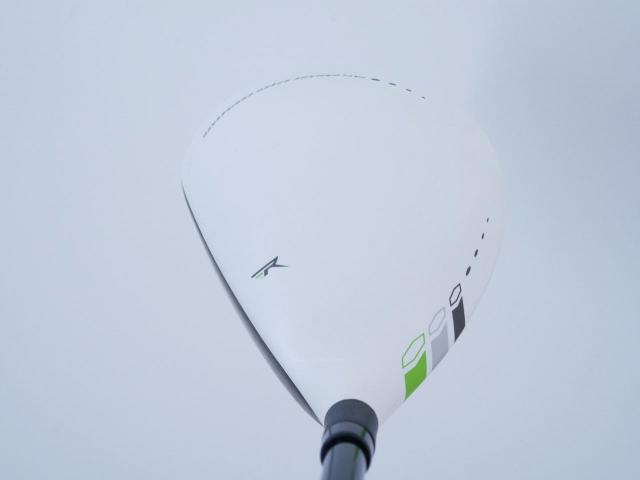 Fairway Wood : Taylormade : หัวไม้ 5 Taylormade RBZ Loft 19 Flex R