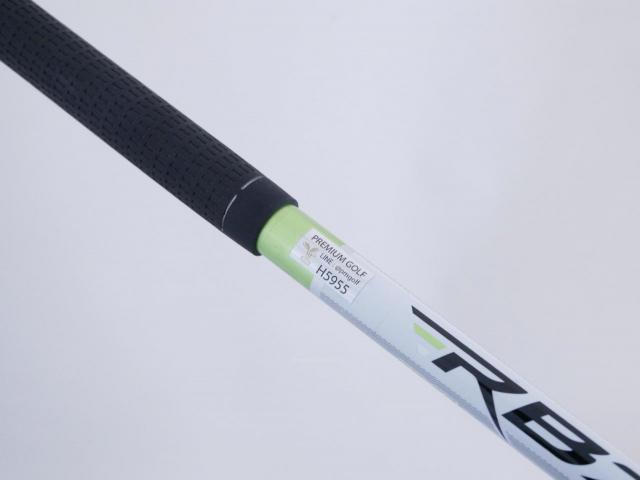 Fairway Wood : Taylormade : หัวไม้ 5 Taylormade RBZ Loft 19 Flex R