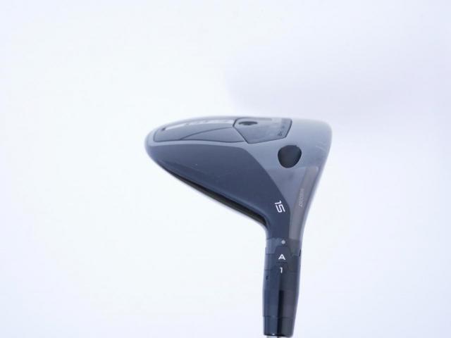 Fairway Wood : Titleist : หัวไม้ 3 Titleist GT3 (รุ่นปี 2025) Loft 15 (ปรับได้) สุดยอดก้าน Fujikura Diamond Speeder FW 4 Flex R