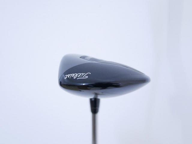 Fairway Wood : Titleist : หัวไม้ 3 Titleist GT3 (รุ่นปี 2025) Loft 15 (ปรับได้) สุดยอดก้าน Fujikura Diamond Speeder FW 4 Flex R