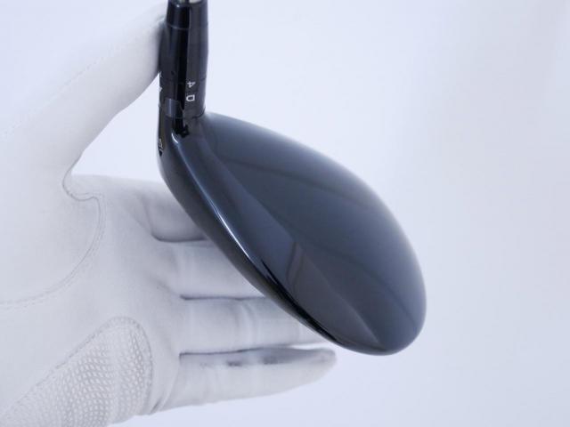 Fairway Wood : Titleist : หัวไม้ 3 Titleist GT3 (รุ่นปี 2025) Loft 15 (ปรับได้) สุดยอดก้าน Fujikura Diamond Speeder FW 4 Flex R