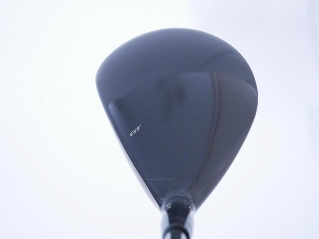 Fairway Wood : Titleist : หัวไม้ 3 Titleist GT3 (รุ่นปี 2025) Loft 15 (ปรับได้) สุดยอดก้าน Fujikura Diamond Speeder FW 4 Flex R