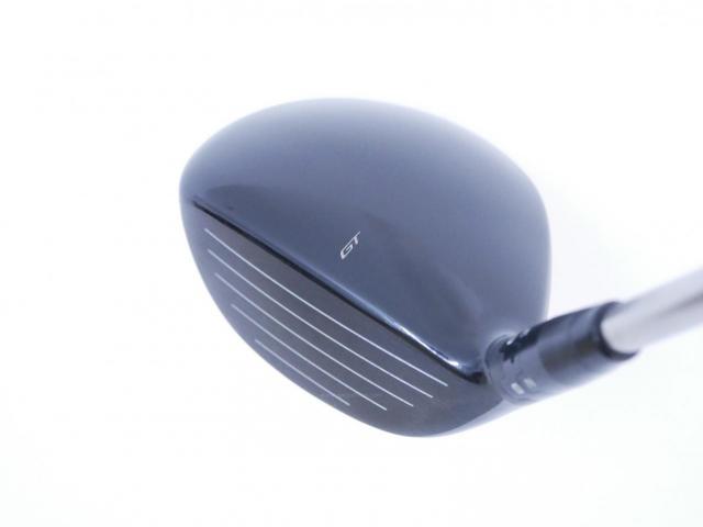 Fairway Wood : Titleist : หัวไม้ 3 Titleist GT3 (รุ่นปี 2025) Loft 15 (ปรับได้) สุดยอดก้าน Fujikura Diamond Speeder FW 4 Flex R