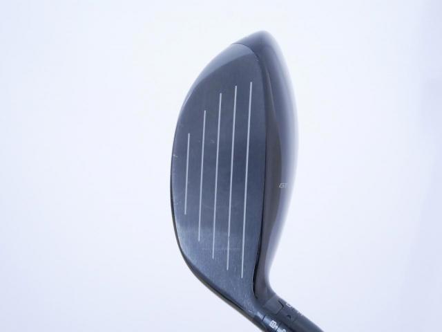 Fairway Wood : Titleist : หัวไม้ 3 Titleist GT3 (รุ่นปี 2025) Loft 15 (ปรับได้) สุดยอดก้าน Fujikura Diamond Speeder FW 4 Flex R