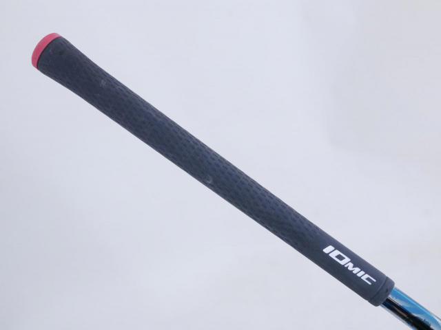 Fairway Wood : Titleist : หัวไม้ 3 Titleist GT3 (รุ่นปี 2025) Loft 15 (ปรับได้) สุดยอดก้าน Fujikura Diamond Speeder FW 4 Flex R