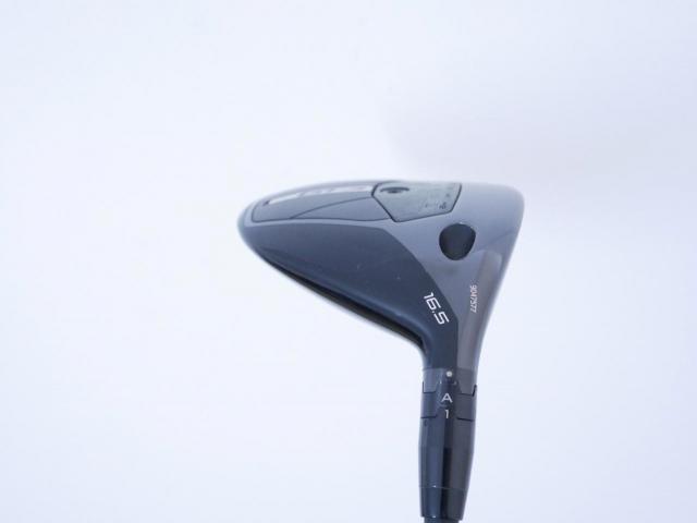 Fairway Wood : Titleist : หัวไม้ 4 Titleist GT3 (รุ่นปี 2025) Loft 16.5 (ปรับได้) ก้าน Mitsubishi TENSEI K BLACK 65 Flex S