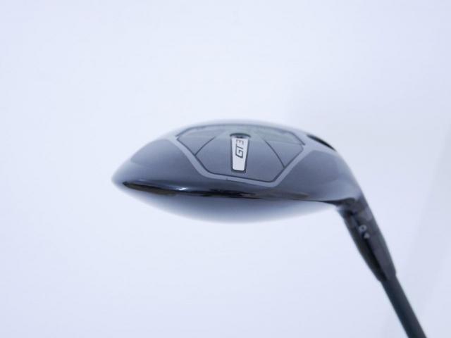 Fairway Wood : Titleist : หัวไม้ 4 Titleist GT3 (รุ่นปี 2025) Loft 16.5 (ปรับได้) ก้าน Mitsubishi TENSEI K BLACK 65 Flex S