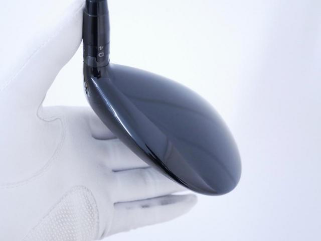 Fairway Wood : Titleist : หัวไม้ 4 Titleist GT3 (รุ่นปี 2025) Loft 16.5 (ปรับได้) ก้าน Mitsubishi TENSEI K BLACK 65 Flex S