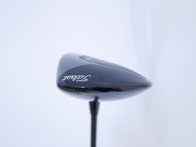 Fairway Wood : Titleist : หัวไม้ 4 Titleist GT3 (รุ่นปี 2025) Loft 16.5 (ปรับได้) ก้าน Mitsubishi TENSEI K BLACK 65 Flex S