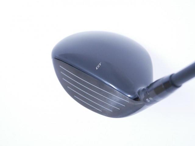 Fairway Wood : Titleist : หัวไม้ 4 Titleist GT3 (รุ่นปี 2025) Loft 16.5 (ปรับได้) ก้าน Mitsubishi TENSEI K BLACK 65 Flex S
