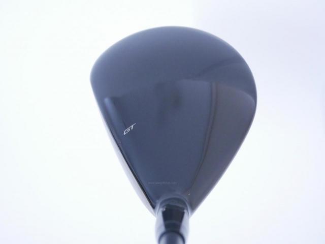 Fairway Wood : Titleist : หัวไม้ 4 Titleist GT3 (รุ่นปี 2025) Loft 16.5 (ปรับได้) ก้าน Mitsubishi TENSEI K BLACK 65 Flex S