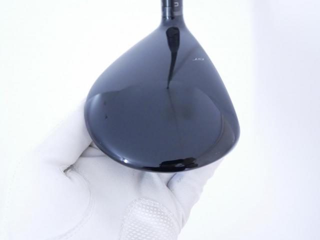 Fairway Wood : Titleist : หัวไม้ 4 Titleist GT3 (รุ่นปี 2025) Loft 16.5 (ปรับได้) ก้าน Mitsubishi TENSEI K BLACK 65 Flex S