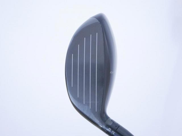 Fairway Wood : Titleist : หัวไม้ 4 Titleist GT3 (รุ่นปี 2025) Loft 16.5 (ปรับได้) ก้าน Mitsubishi TENSEI K BLACK 65 Flex S