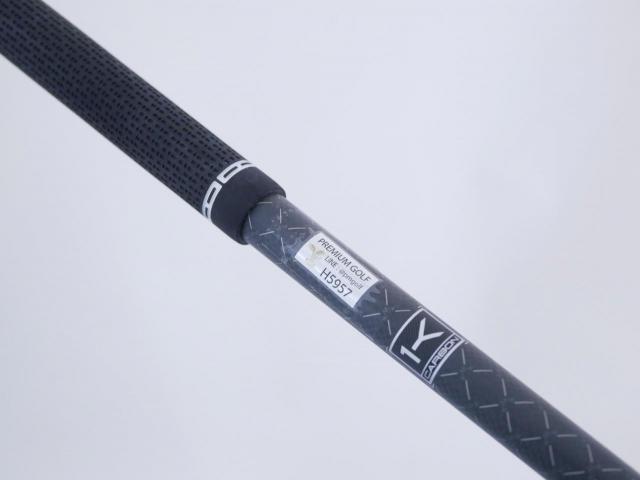 Fairway Wood : Titleist : หัวไม้ 4 Titleist GT3 (รุ่นปี 2025) Loft 16.5 (ปรับได้) ก้าน Mitsubishi TENSEI K BLACK 65 Flex S