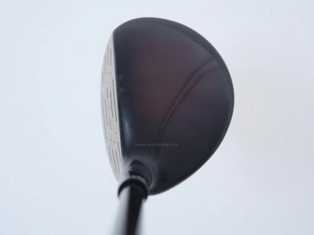 Fairway Wood : Maruman : ไม้กระเทย Maruman Majesty Vanquich-VR (รุ่นท๊อปสุด) Loft 24 Flex SR