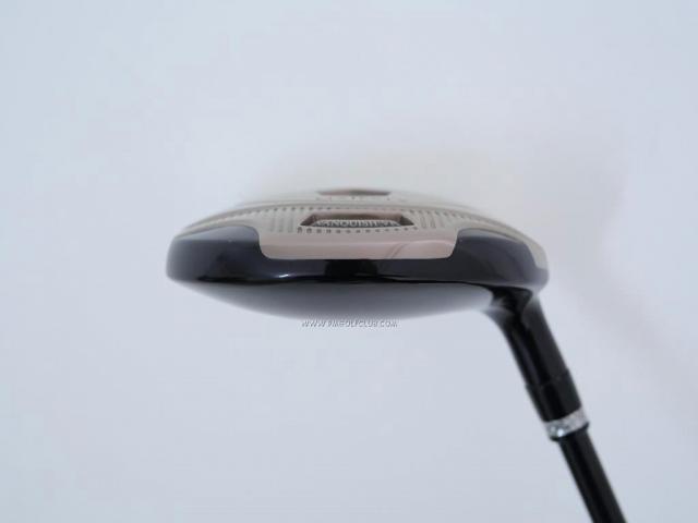 Fairway Wood : Maruman : ไม้กระเทย Maruman Majesty Vanquich-VR (รุ่นท๊อปสุด) Loft 24 Flex SR