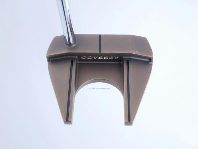 Putter : All : พัตเตอร์ Odyssey Lucky 777 (Limited หายาก) ยาว 34 นิ้ว