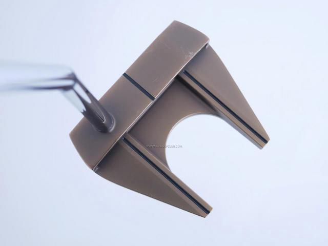 Putter : All : พัตเตอร์ Odyssey Lucky 777 (Limited หายาก) ยาว 34 นิ้ว