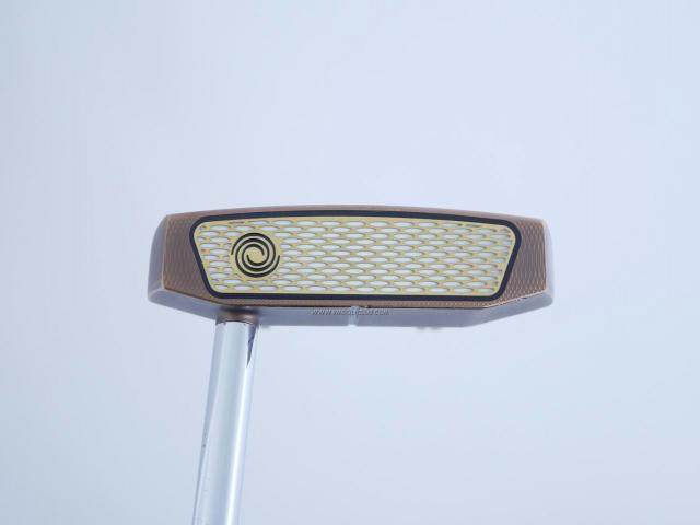 Putter : All : พัตเตอร์ Odyssey Lucky 777 (Limited หายาก) ยาว 34 นิ้ว