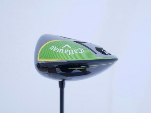 Driver : Callaway : ไดรเวอร์ Callaway Epic Flash Subzero (ปี 2019) Loft 9 ก้าน Tour AD SZ Flex S