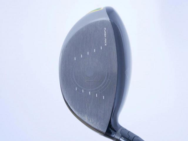 Driver : Callaway : ไดรเวอร์ Callaway Epic Flash Subzero (ปี 2019) Loft 9 ก้าน Tour AD SZ Flex S