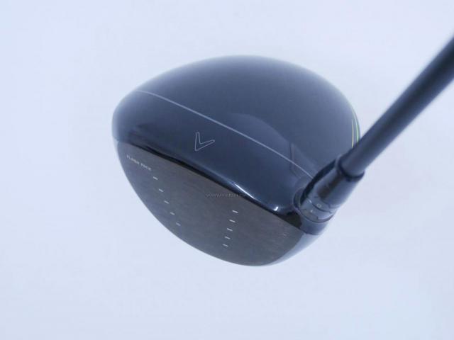 Driver : Callaway : ไดรเวอร์ Callaway Epic Flash Subzero (ปี 2019) Loft 9 ก้าน Tour AD SZ Flex S