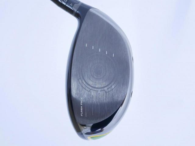 Driver : Callaway : ไดรเวอร์ Callaway Epic Flash Subzero (ปี 2019) Loft 9 ก้าน Tour AD SZ Flex S
