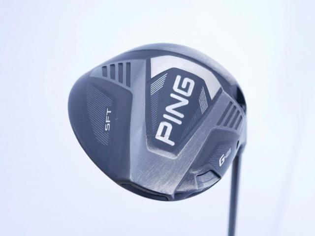 Driver : PING : ไดรเวอร์ Ping G425 SFT (รุ่นปี 2021 Japan Spec) Loft 10.5 ก้าน Ping ALTA J CB Flex S