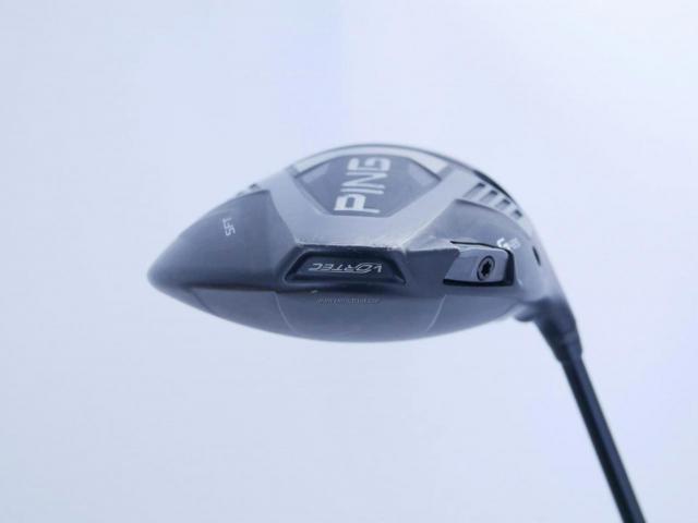 Driver : PING : ไดรเวอร์ Ping G425 SFT (รุ่นปี 2021 Japan Spec) Loft 10.5 ก้าน Ping ALTA J CB Flex S
