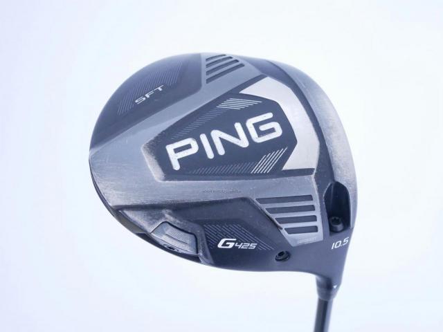 Driver : PING : ไดรเวอร์ Ping G425 SFT (รุ่นปี 2021 Japan Spec) Loft 10.5 ก้าน Ping ALTA J CB Flex S