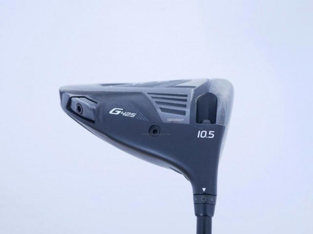 Driver : PING : ไดรเวอร์ Ping G425 SFT (รุ่นปี 2021 Japan Spec) Loft 10.5 ก้าน Ping ALTA J CB Flex S
