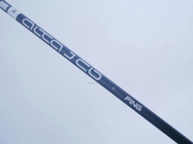 Driver : PING : ไดรเวอร์ Ping G425 SFT (รุ่นปี 2021 Japan Spec) Loft 10.5 ก้าน Ping ALTA J CB Flex S