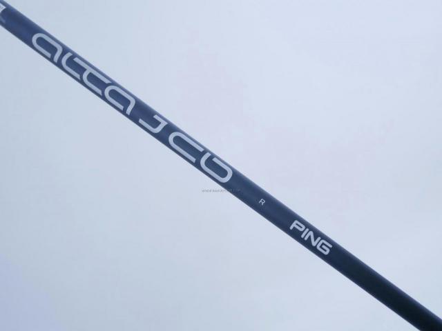 Driver : PING : ไดรเวอร์ Ping G425 LST (รุ่นปี 2021 Japan Spec) Loft 10.5 ก้าน Ping Alta J CB Flex R