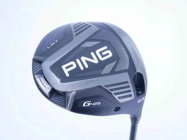 Driver : PING : ไดรเวอร์ Ping G425 LST (รุ่นปี 2021 Japan Spec) Loft 10.5 ก้าน Ping Alta J CB Flex R