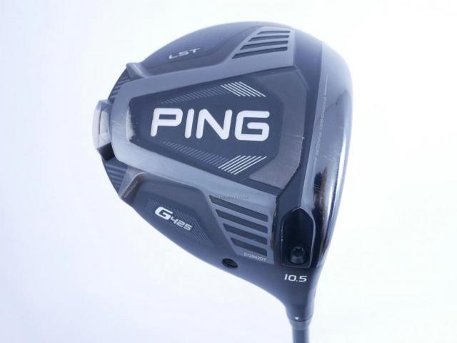 Driver : PING : ไดรเวอร์ Ping G425 LST (รุ่นปี 2021 Japan Spec) Loft 10.5 ก้าน Ping Alta J CB Flex R