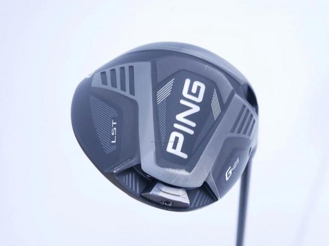 Driver : PING : ไดรเวอร์ Ping G425 LST (รุ่นปี 2021 Japan Spec) Loft 10.5 ก้าน Ping Alta J CB Flex R