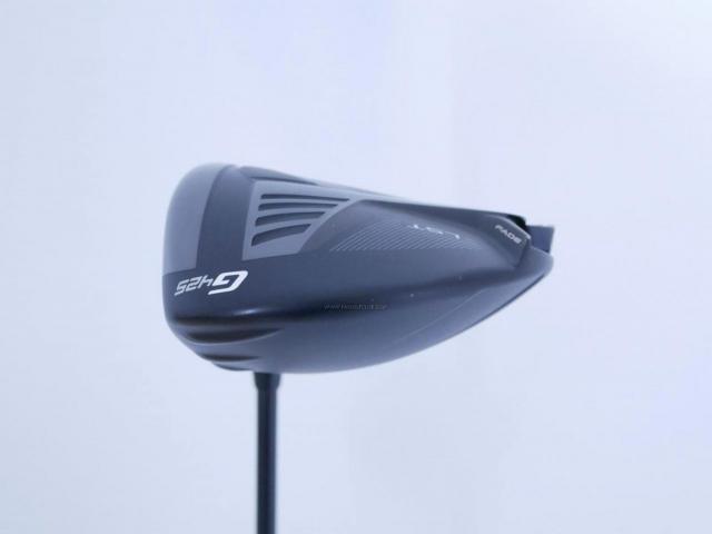 Driver : PING : ไดรเวอร์ Ping G425 LST (รุ่นปี 2021 Japan Spec) Loft 10.5 ก้าน Ping Alta J CB Flex R