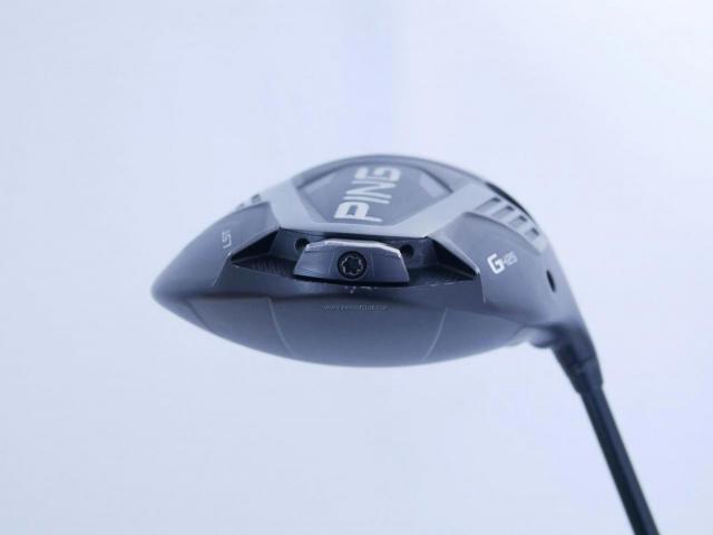 Driver : PING : ไดรเวอร์ Ping G425 LST (รุ่นปี 2021 Japan Spec) Loft 10.5 ก้าน Ping Alta J CB Flex R
