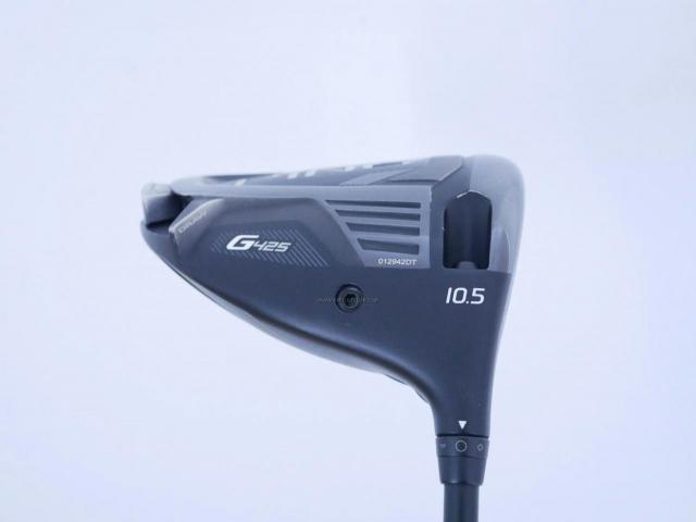 Driver : PING : ไดรเวอร์ Ping G425 LST (รุ่นปี 2021 Japan Spec) Loft 10.5 ก้าน Ping Alta J CB Flex R