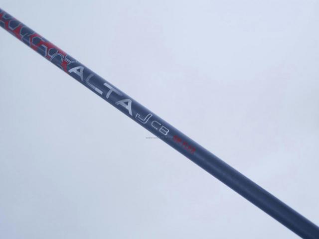 Driver : PING : ไดรเวอร์ Ping G410 LST (ออกปี 2019 Japan Spec) Loft 10.5 ก้าน Ping ALTA J CB Flex SR