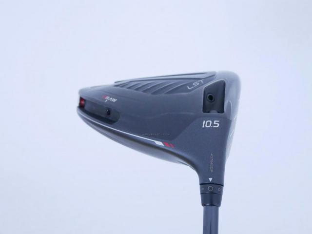 Driver : PING : ไดรเวอร์ Ping G410 LST (ออกปี 2019 Japan Spec) Loft 10.5 ก้าน Ping ALTA J CB Flex SR