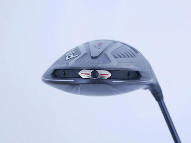 Driver : PING : ไดรเวอร์ Ping G410 LST (ออกปี 2019 Japan Spec) Loft 10.5 ก้าน Ping ALTA J CB Flex SR
