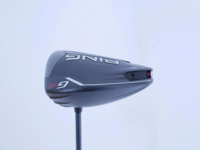 Driver : PING : ไดรเวอร์ Ping G410 LST (ออกปี 2019 Japan Spec) Loft 10.5 ก้าน Ping ALTA J CB Flex SR