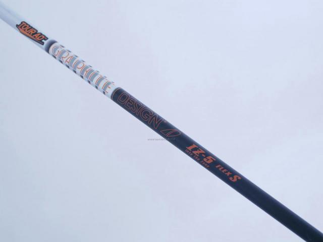 Driver : Callaway : ไดรเวอร์ Callaway Paradym (รุ่นล่าสุดปี 2023 Japan Spec.) Loft 10.5 (ปรับได้) ก้าน Tour AD IZ-5 Flex S