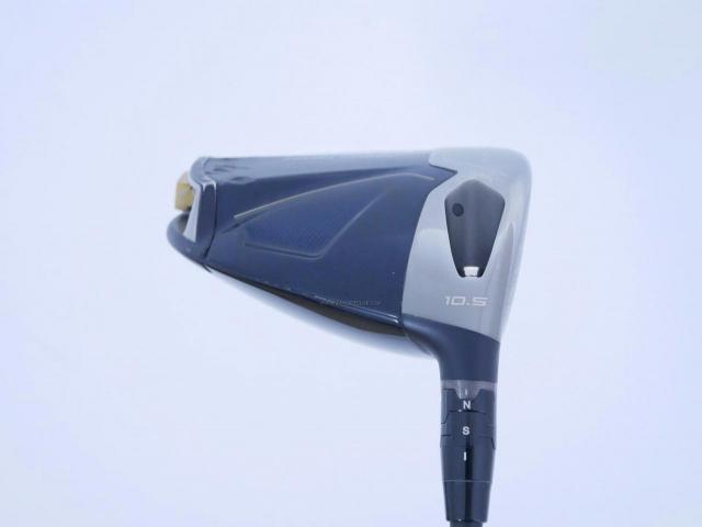 Driver : Callaway : ไดรเวอร์ Callaway Paradym (รุ่นล่าสุดปี 2023 Japan Spec.) Loft 10.5 (ปรับได้) ก้าน Tour AD IZ-5 Flex S