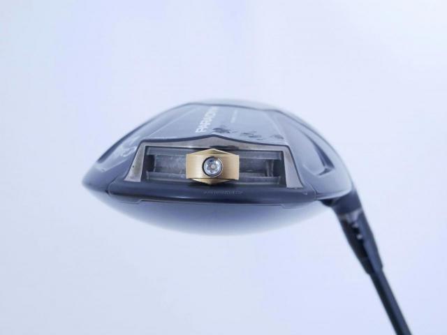 Driver : Callaway : ไดรเวอร์ Callaway Paradym (รุ่นล่าสุดปี 2023 Japan Spec.) Loft 10.5 (ปรับได้) ก้าน Tour AD IZ-5 Flex S